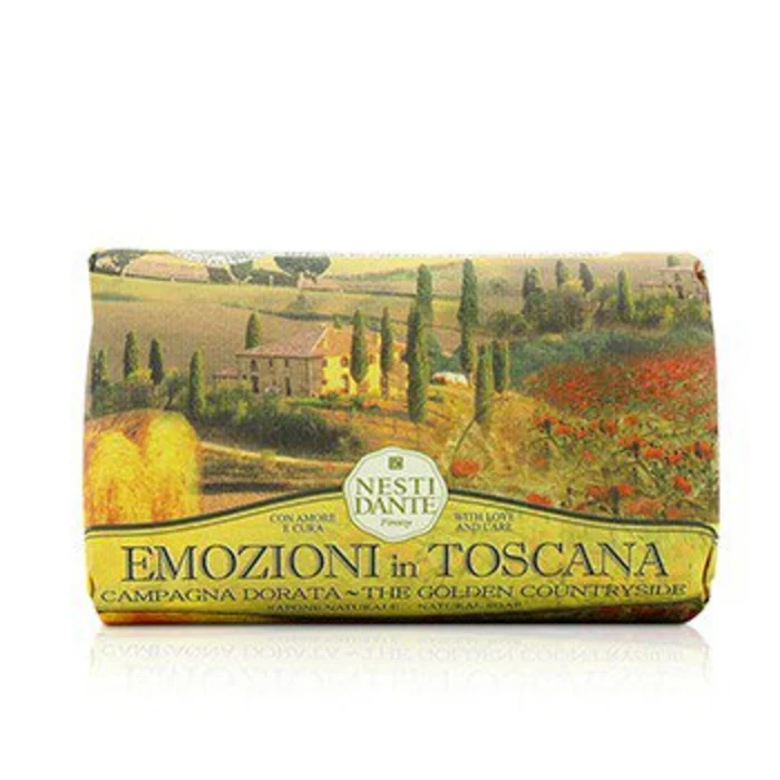 Nesti Dante Emozioni In Toscana Cleansing & Moisturising