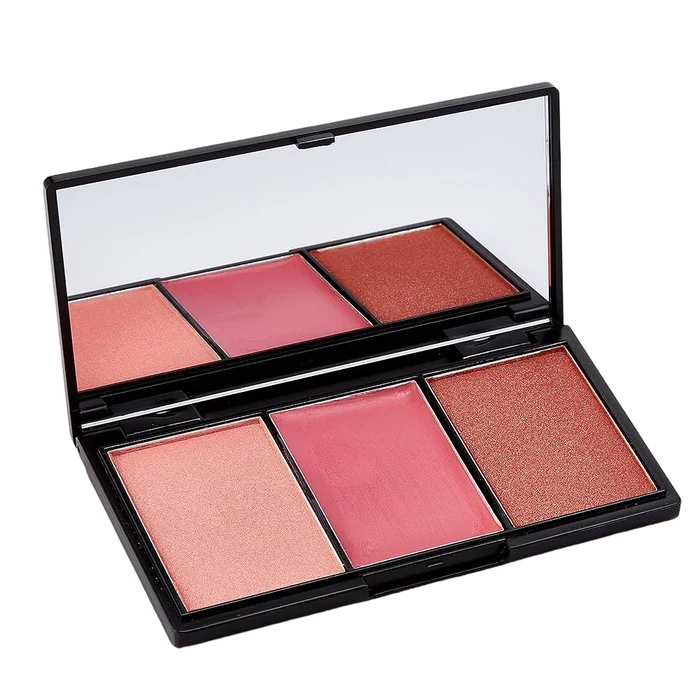 Sleek MakeUP By 3 Pink Lemonade