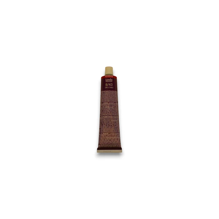 Londa Professional Londacolor 8/43