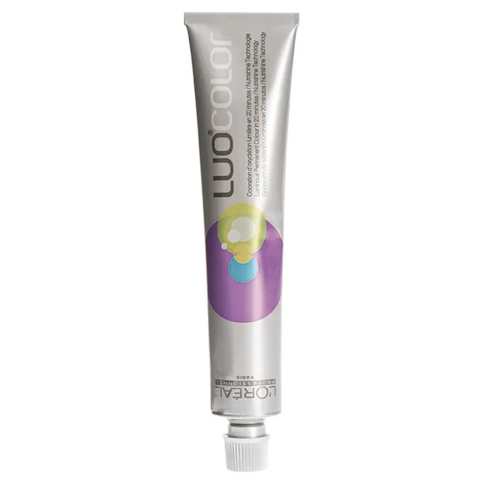 L´Oréal Professionnel LuoColor P0 Pastel Natural