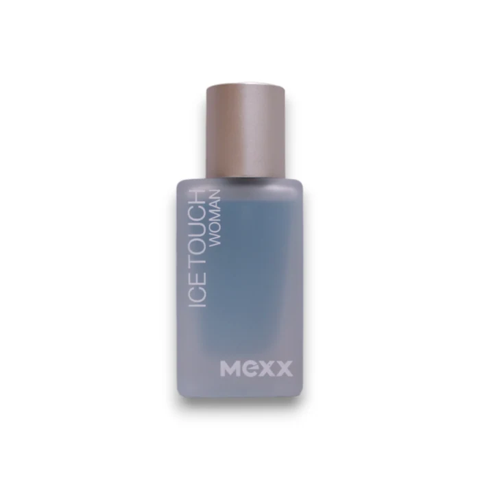 Mexx Ice Touch – Tester