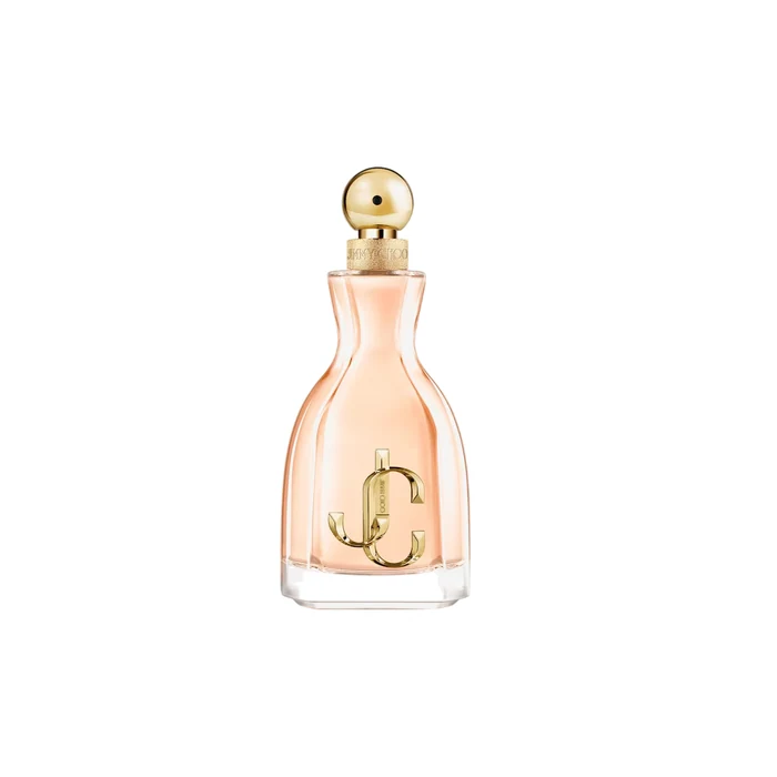 Jimmy Choo I Want Choo – Tester