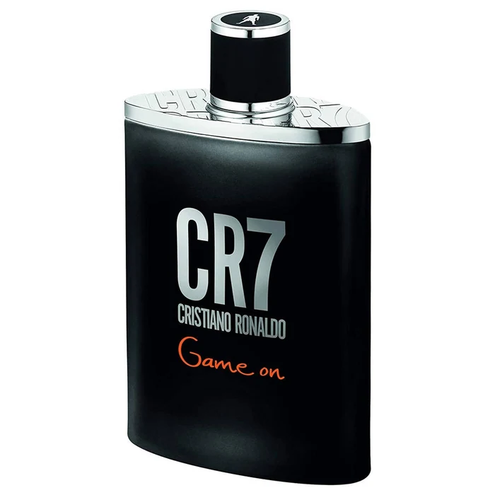 Cristiano Ronaldo CR7 Game On – Tester