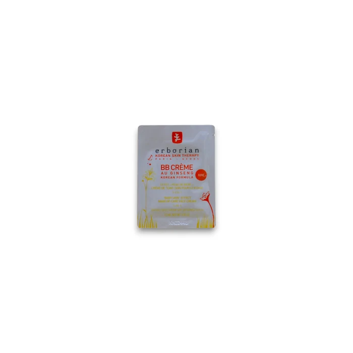 Erborian BB Cream Dore – Probe