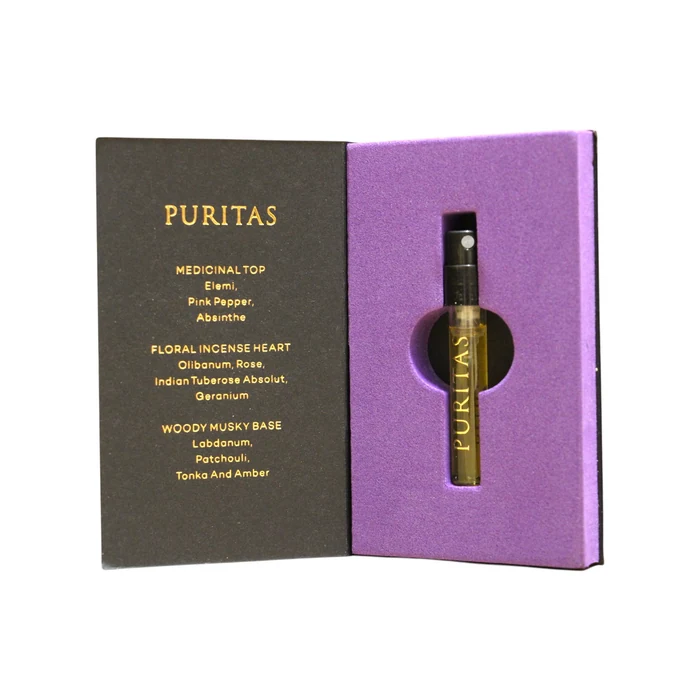 Electimuss Lustrous Collection - Puritas – Probe