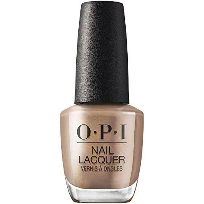 OPI Nail Lacquer NL MI01 Fall-ing For Milan