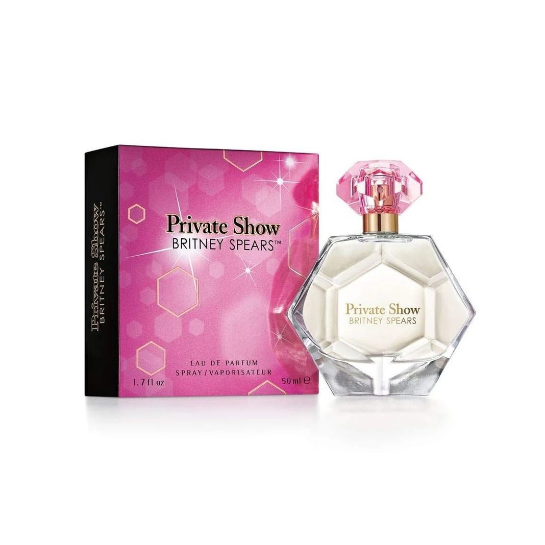 Britney Spears Private Show