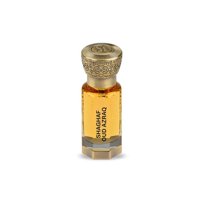 Swiss Arabian Shaghaf Oud Azraq
