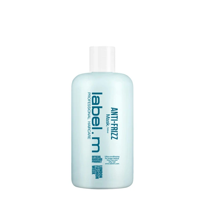 Label.M Anti-Frizz Silky Smooth