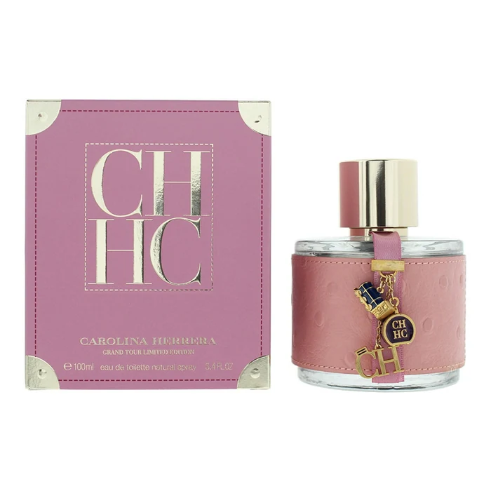 Carolina Herrera CH Grand Tour