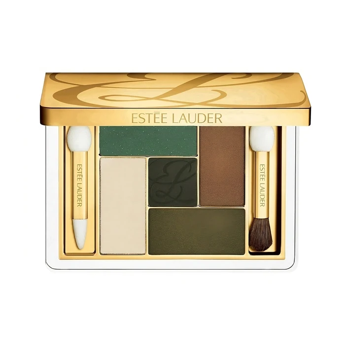 Estee Lauder Pure Color 09 Emerald Oasis