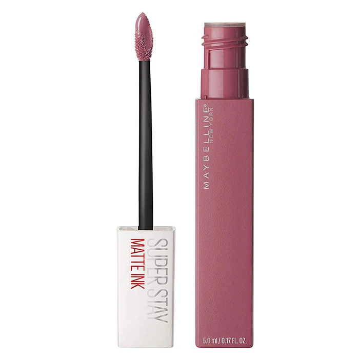 Maybelline Superstay Matte Ink 15 Lover