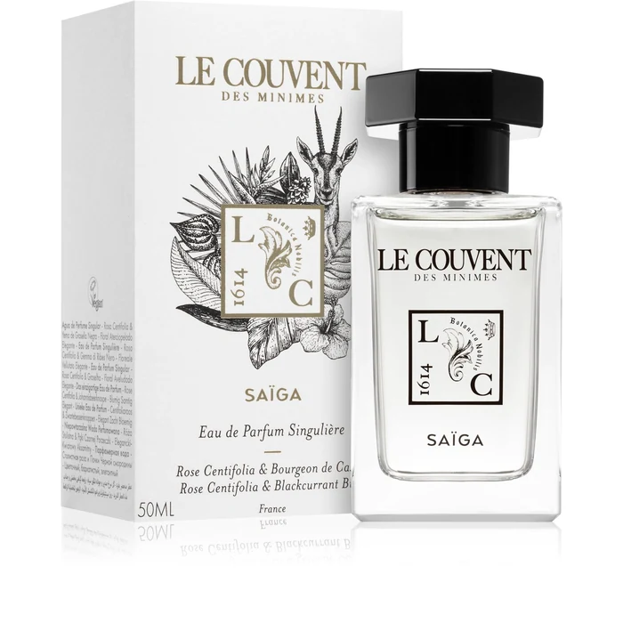 Le Couvent Maison de Parfum Singulieres - Saiga