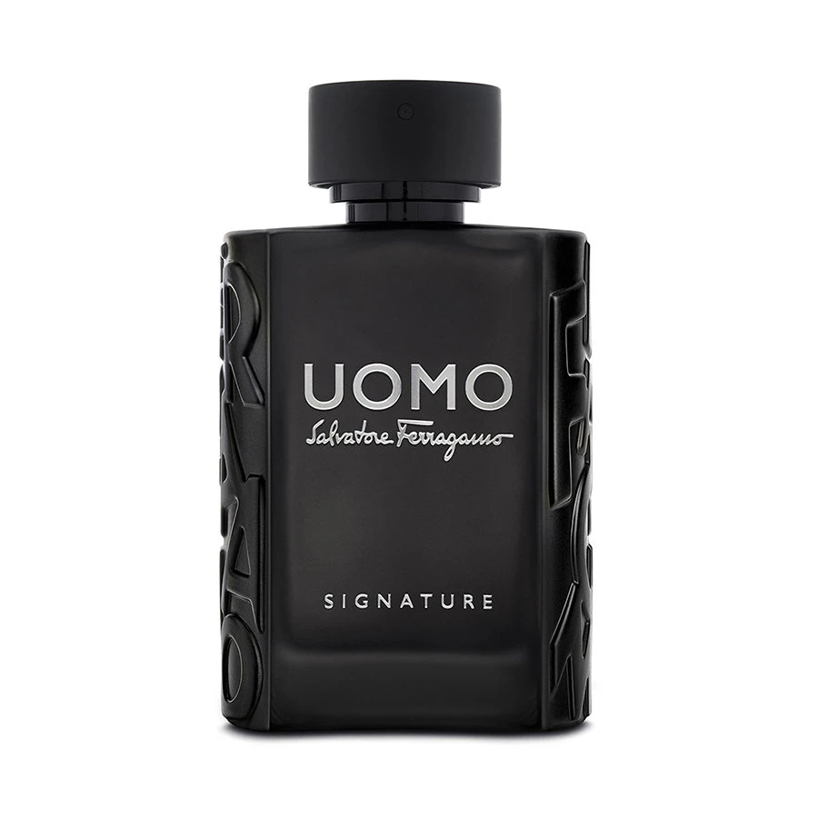 Salvatore Ferragamo Uomo Signature