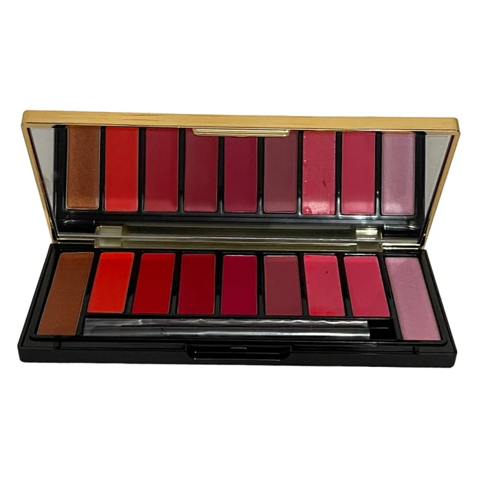 Lancôme L'Absolu Rouge Holiday Edition 2019