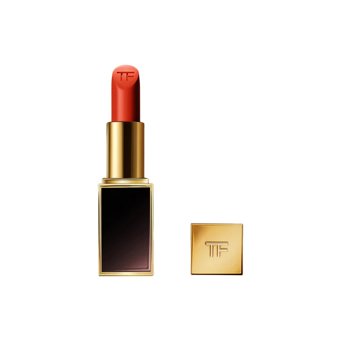Tom Ford Cream Lipstick 15 Wild Ginger