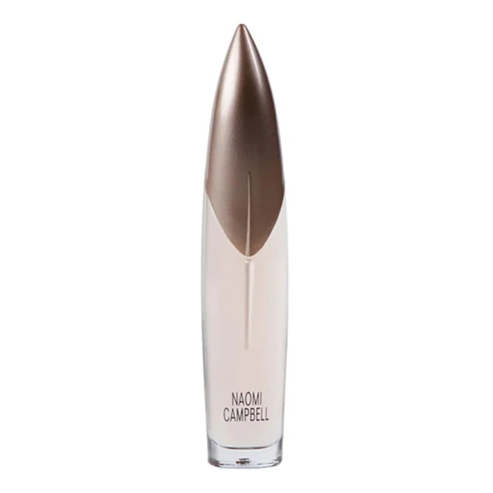 Naomi Campbell Naomi Campbell – Tester