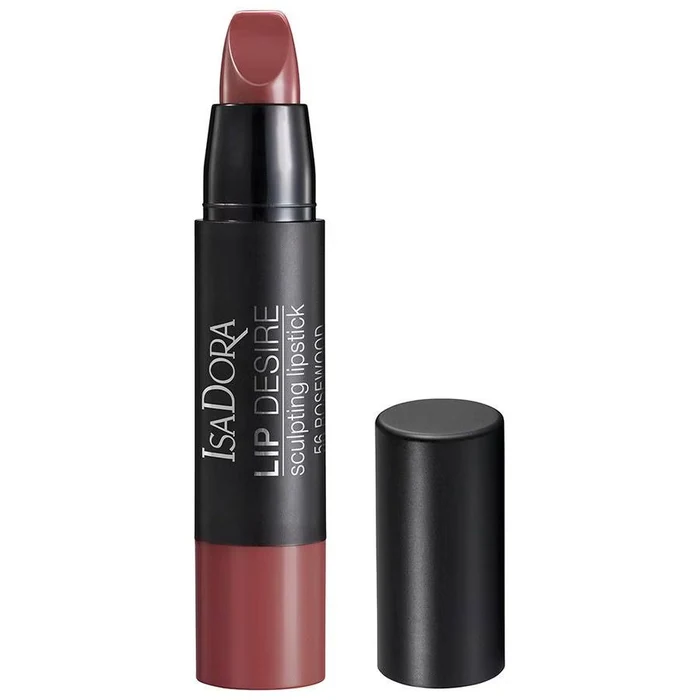 IsaDora Lip Desire 56 Rosewood