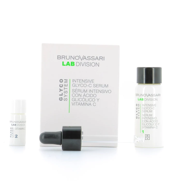Bruno Vassari Glyco System