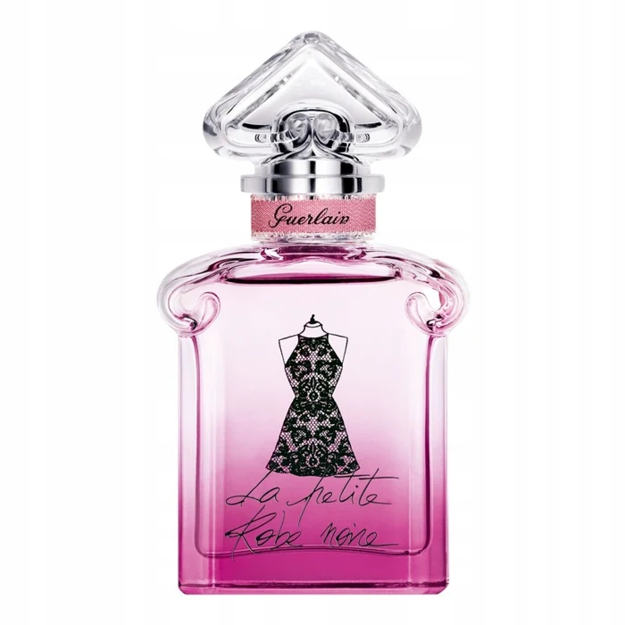 Guerlain La Petite Robe Noire Legere – Tester