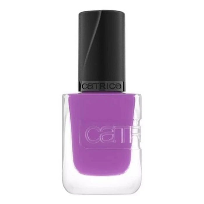 Catrice Gel Affair 004 Rosy Bowtastic