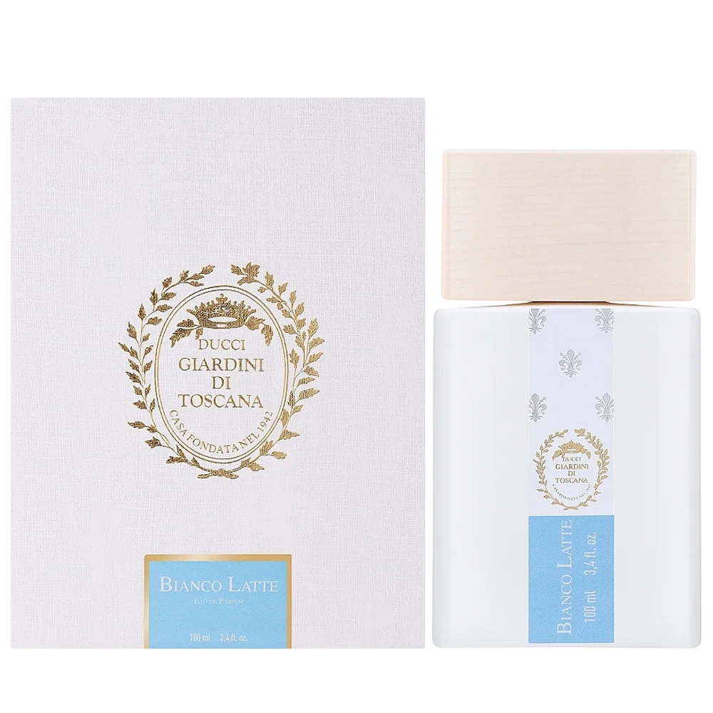 Giardini Di Toscana Bianco Latte