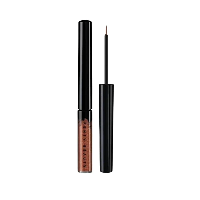 Fenty Beauty Glitty Lid Ritzy Rose