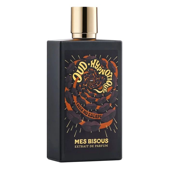 Mes Bisous Oud Hypnotique