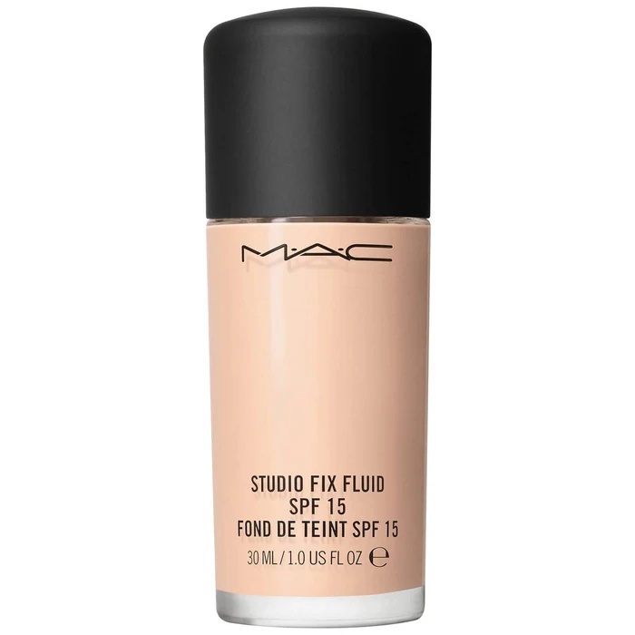 MAC Studio Fix Fluid NW13