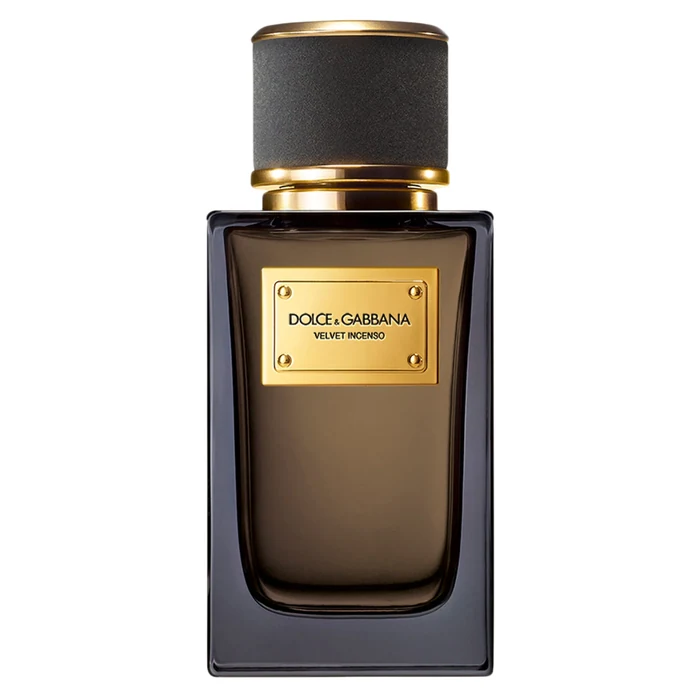 Dolce & Gabbana Velvet Incenso