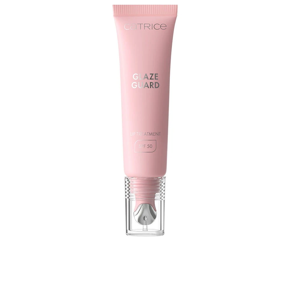 Catrice Glaze Guard 010 Love Barrier