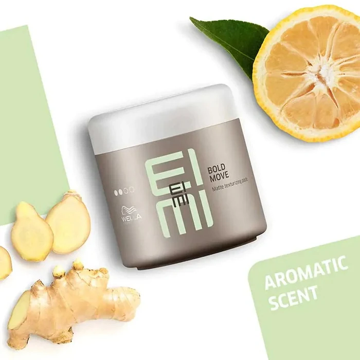 Wella Professionals Eimi Texture Bold Move