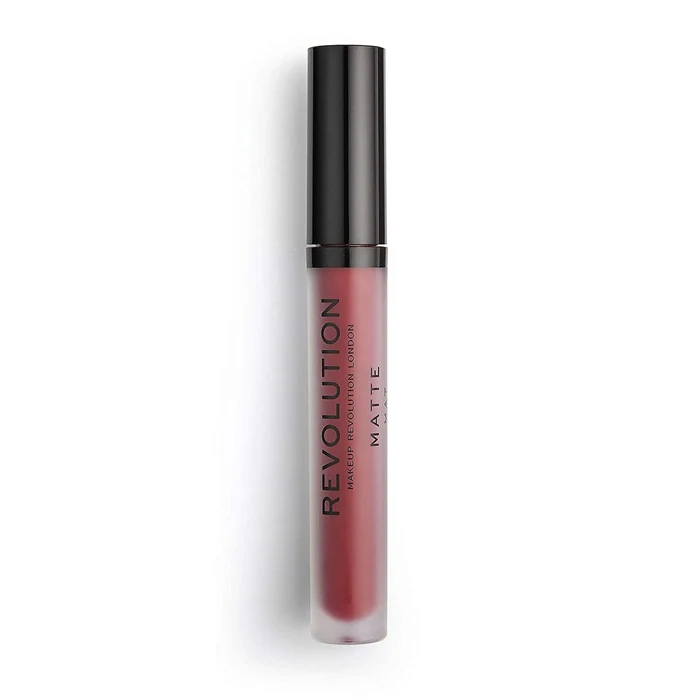 Makeup Revolution Matte 147 Vampire