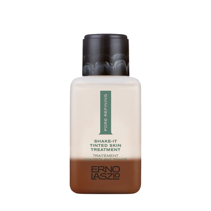 Erno Laszlo Shake-it Tinted Skin Deep Treatment Deep