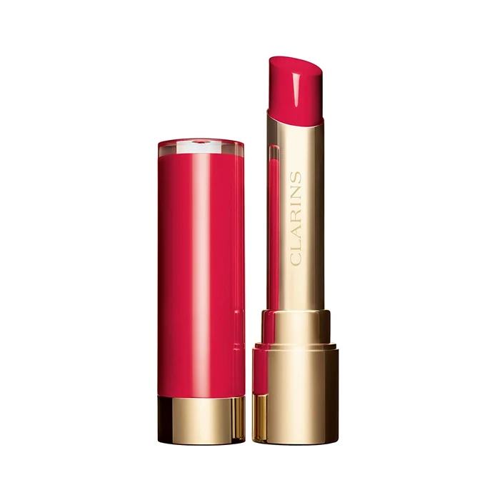Clarins Joli Rouge 760L Pink Cranberry