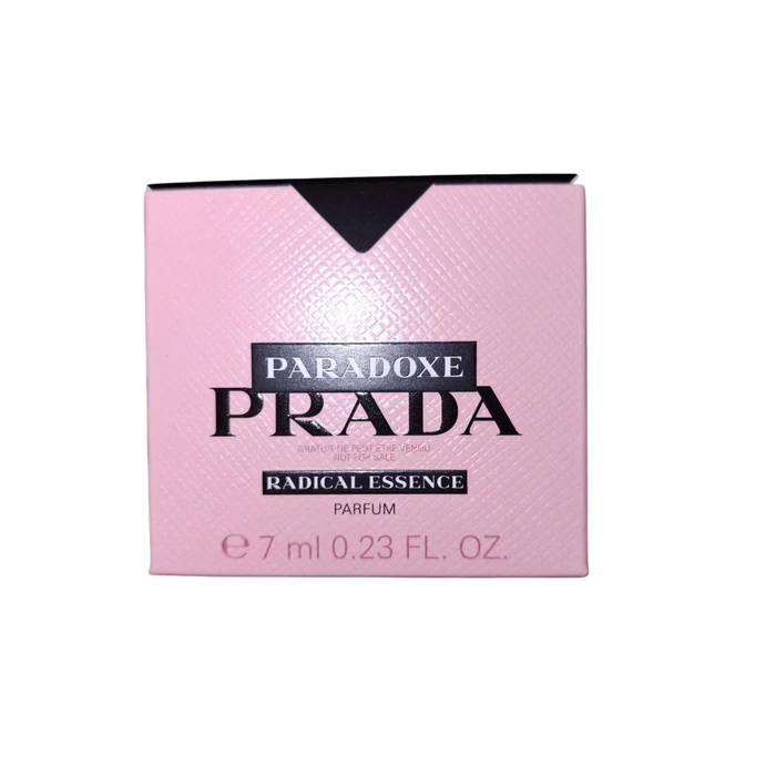 Prada Paradoxe Radical Essence – Miniatur