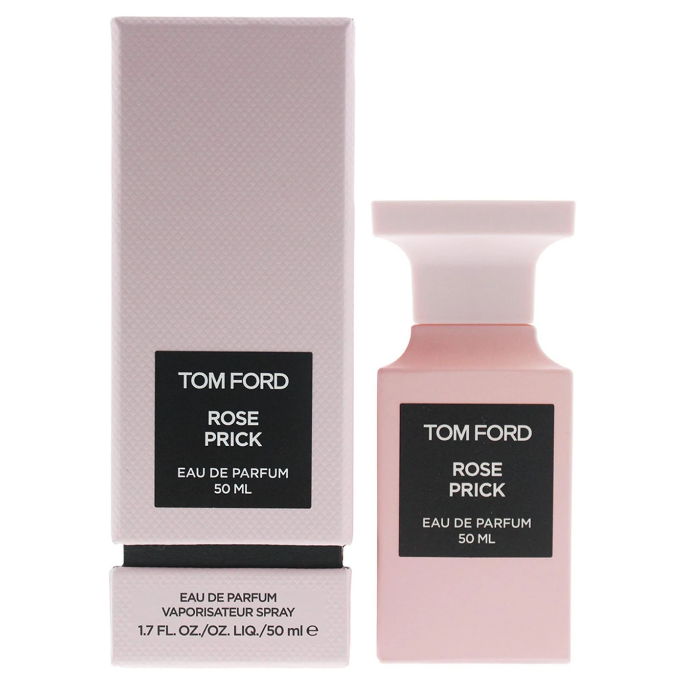Tom Ford Rose Prick