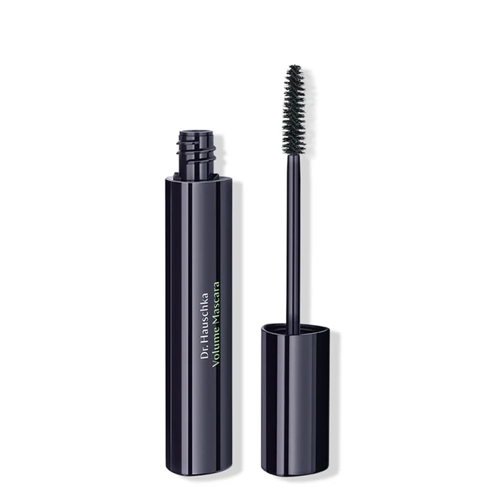 Dr. Hauschka Make-up Volume 01 Black Volumizing
