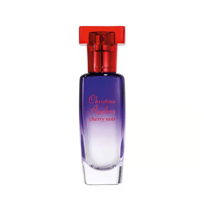 Christina Aguilera Cherry Noir – Miniatur
