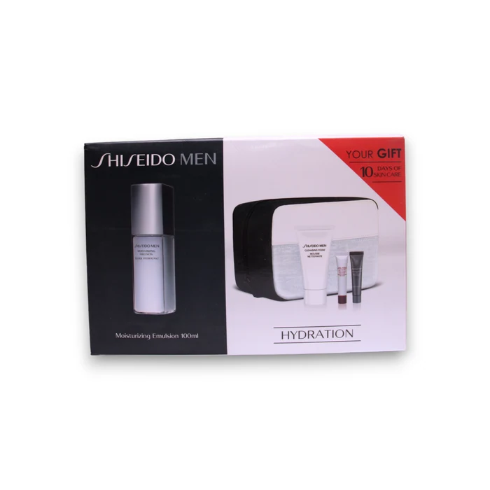 Shiseido Gift set