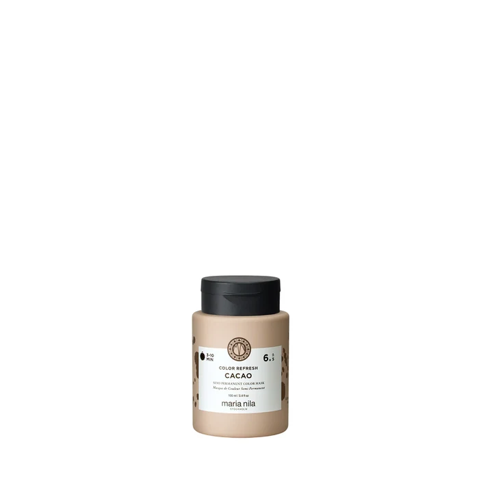 Maria Nila Colour Refresh Colour 6.00 Cacao