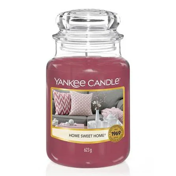 Yankee Candle Home Sweet Home