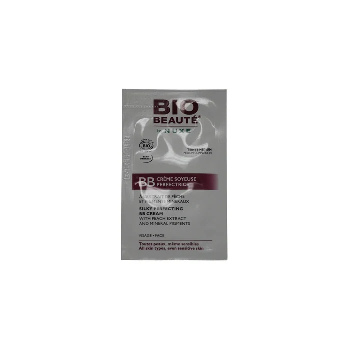 Bio Beaute by Nuxe BB Cream – Probe