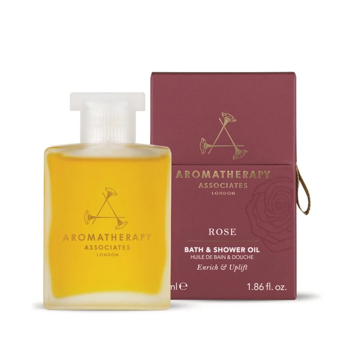 Aromatherapy Associates Rose