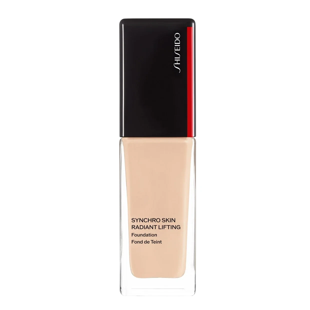 Shiseido Synchro Skin Radiant Lifting 350 Maple