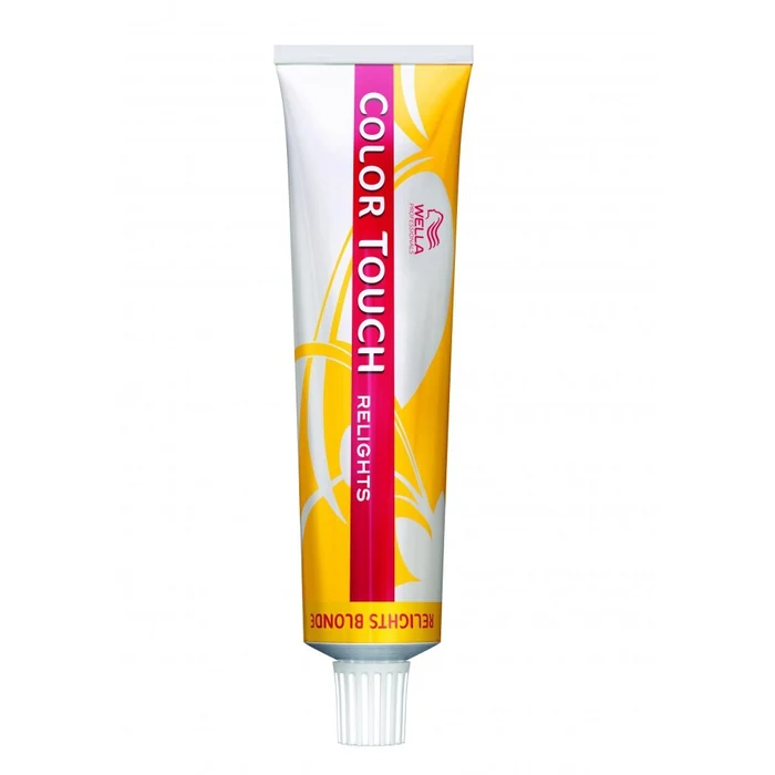 Wella Professionals Color Touch Relights /00 Clear