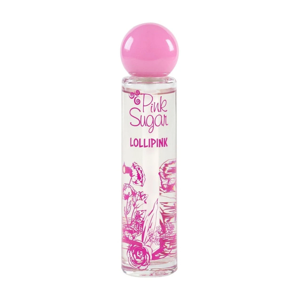 Aquolina Lollipink