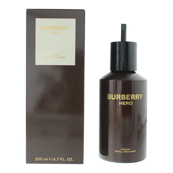 Burberry Hero