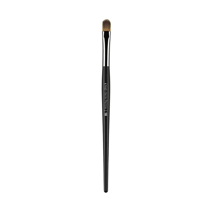 Diego Dalla Palma Concealer Brush No. 18 – Tester