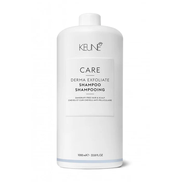 Keune Care Derma Exfoliate